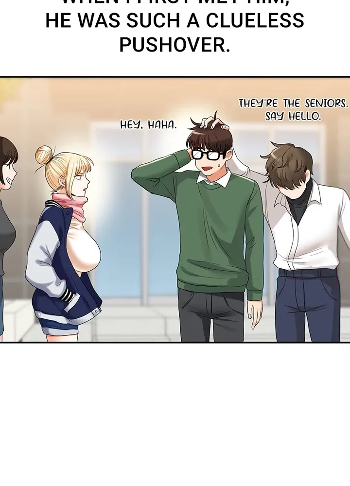 Read Power Play chapter 19 image 101 on Lezhin
