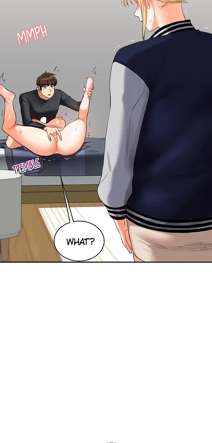 Read Power Play chapter 19 image 123 on Lezhin