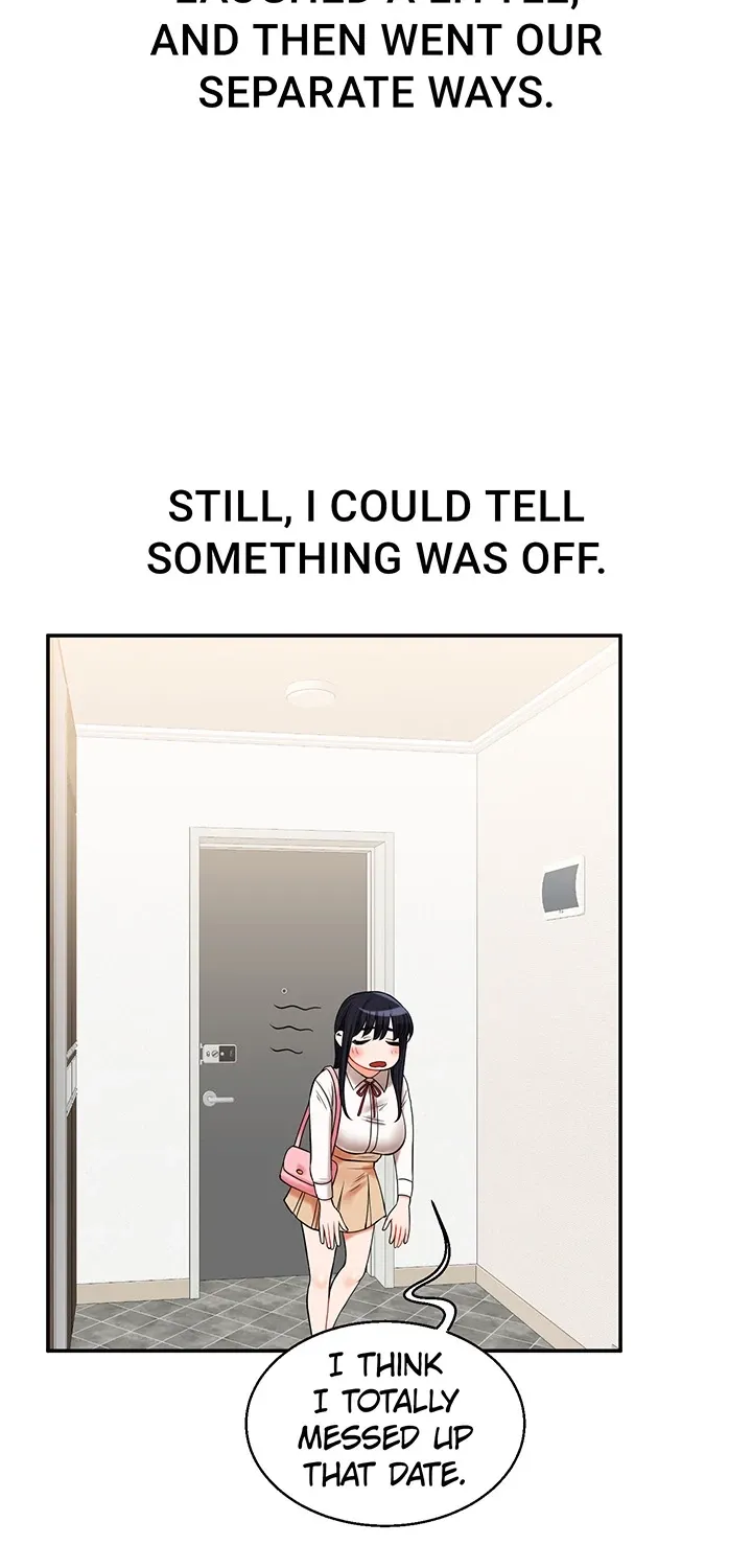 Read Power Play chapter 19 image 16 on Lezhin