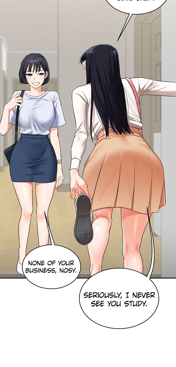 Read Power Play chapter 19 image 18 on Lezhin