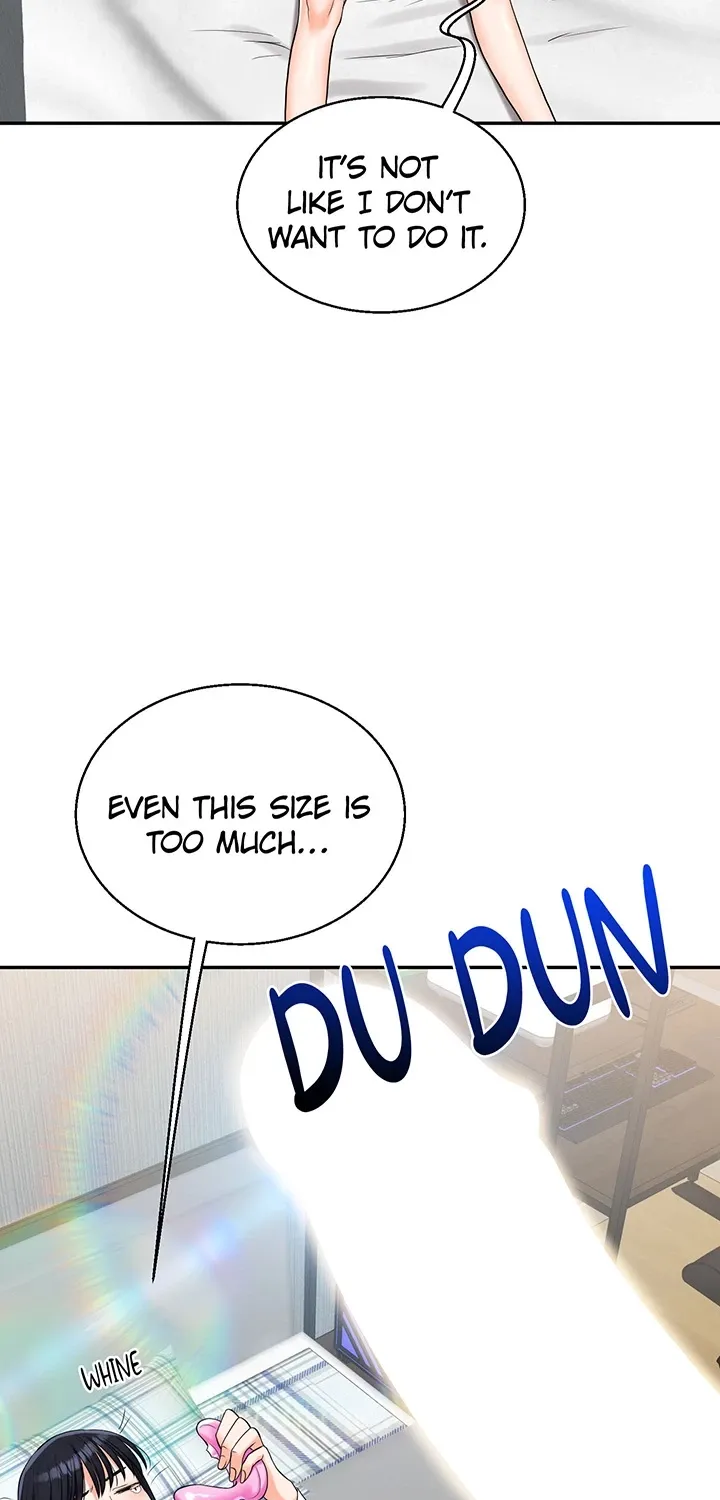 Read Power Play chapter 19 image 29 on Lezhin