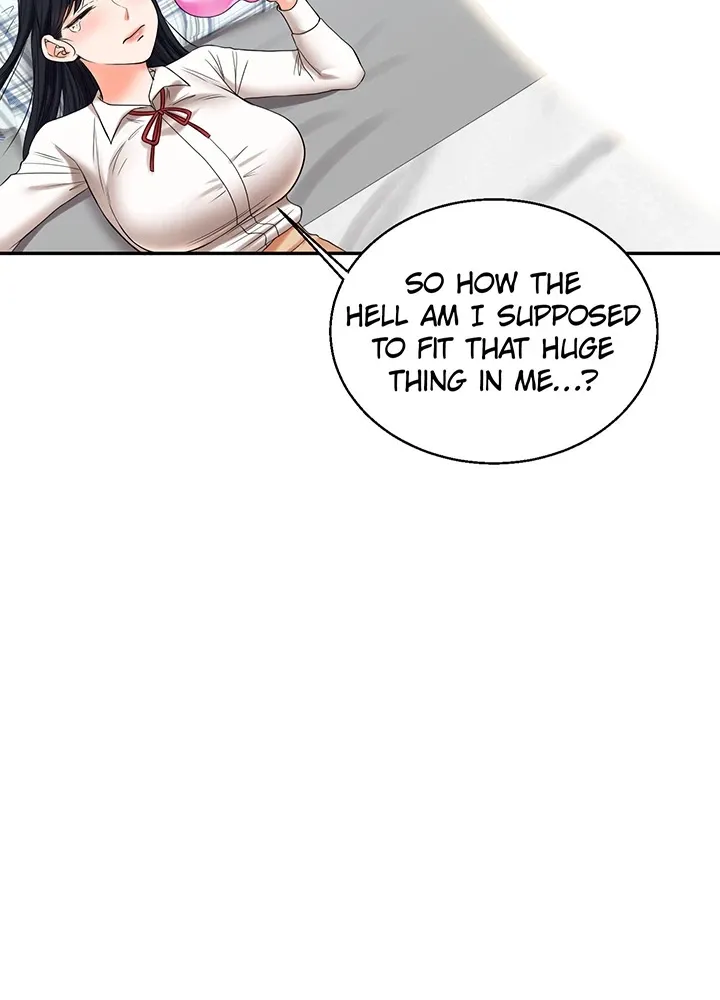 Read Power Play chapter 19 image 30 on Lezhin