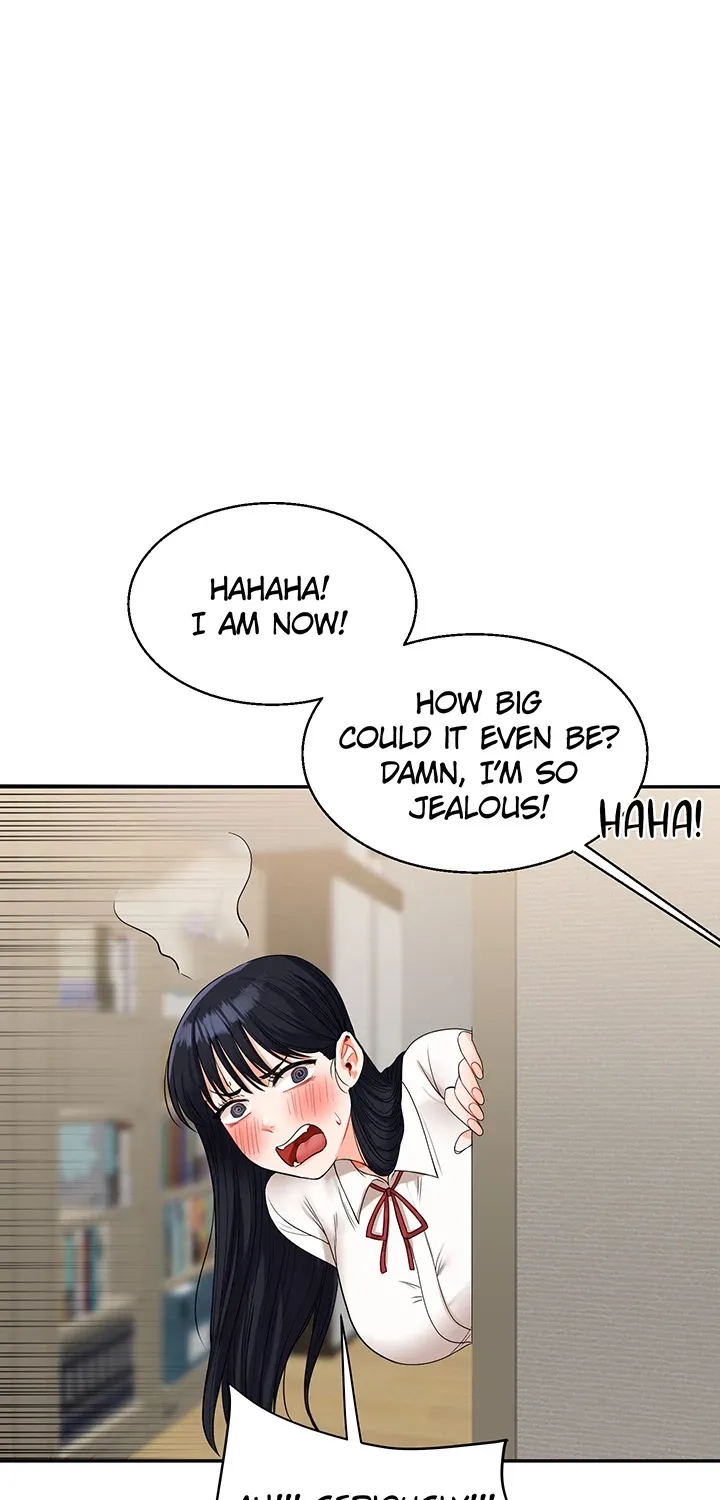 Read Power Play chapter 19 image 36 on Lezhin