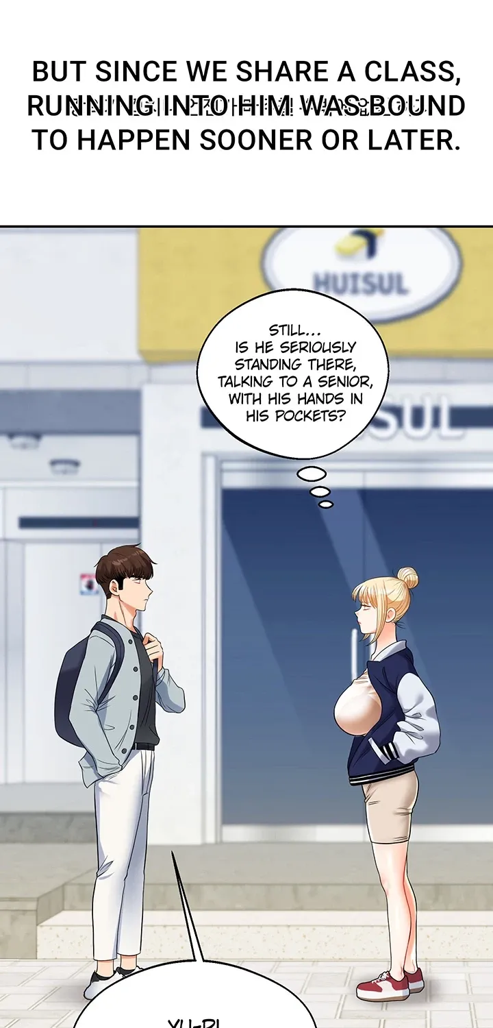 Read Power Play chapter 19 image 45 on Lezhin