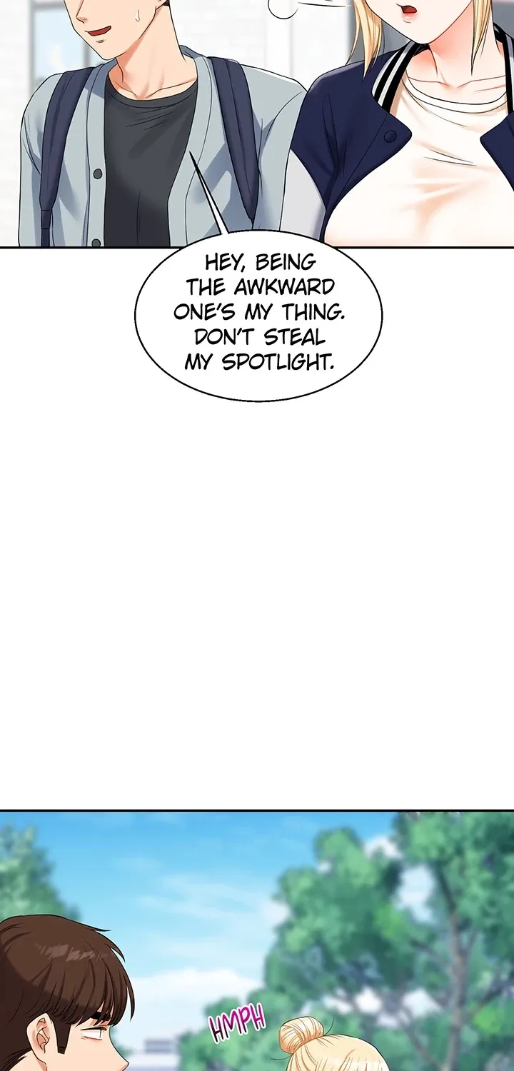 Read Power Play chapter 19 image 55 on Lezhin