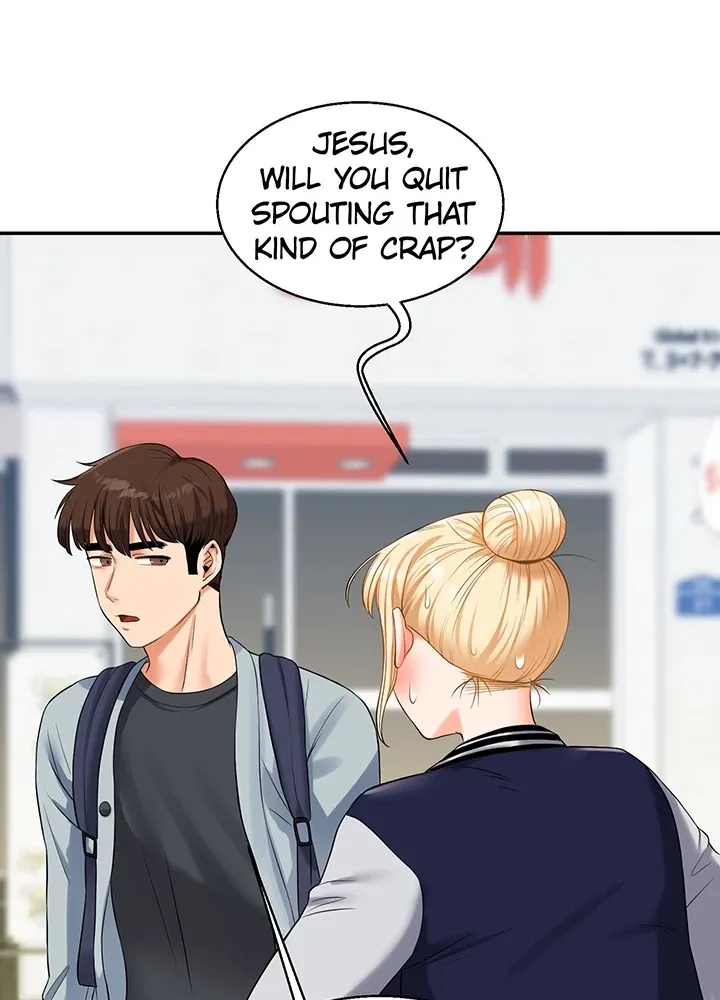 Read Power Play chapter 19 image 66 on Lezhin
