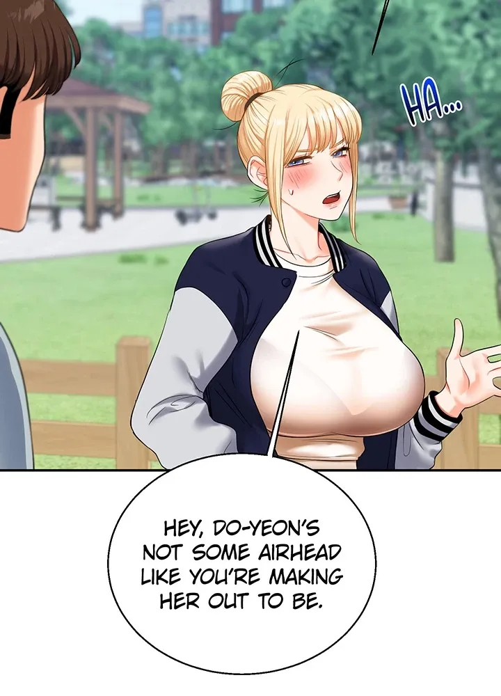 Read Power Play chapter 19 image 70 on Lezhin