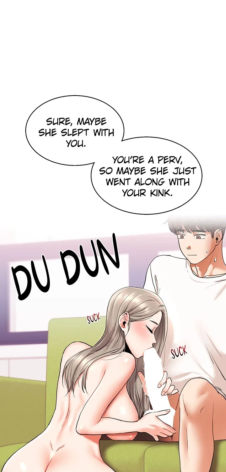Read Power Play chapter 19 image 71 on Lezhin