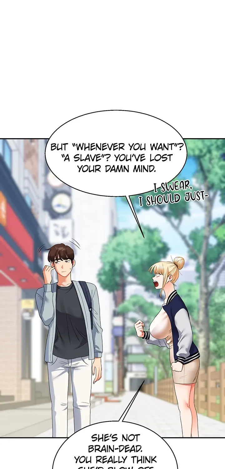 Read Power Play chapter 19 image 73 on Lezhin