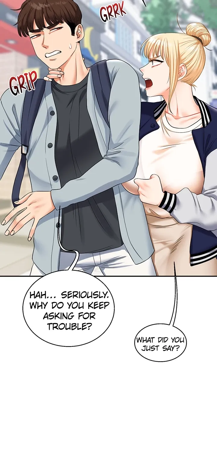 Read Power Play chapter 19 image 75 on Lezhin