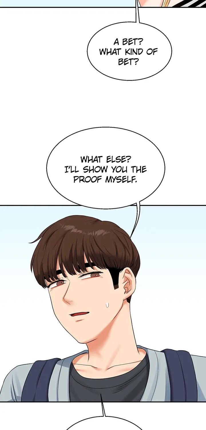 Read Power Play chapter 19 image 77 on Lezhin
