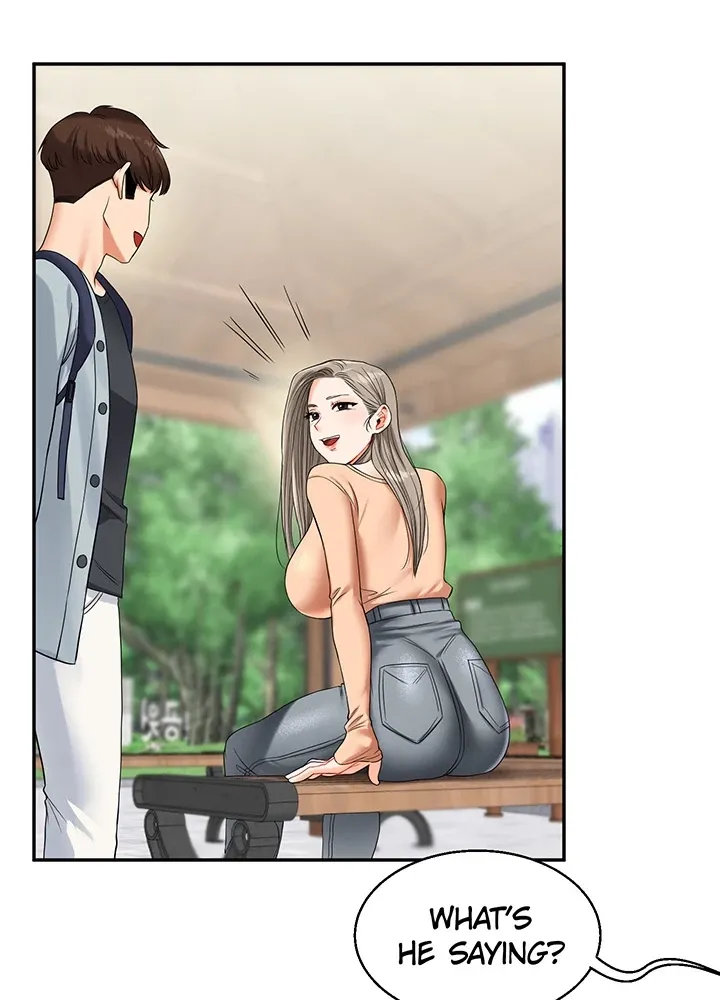 Read Power Play chapter 19 image 85 on Lezhin