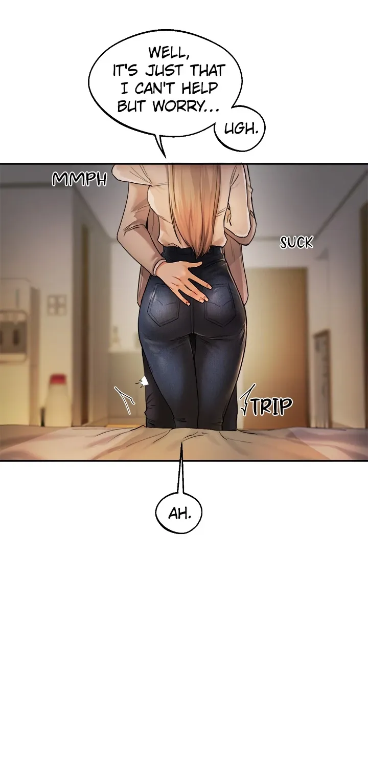 Read Power Play chapter 2 image 130 on Lezhin