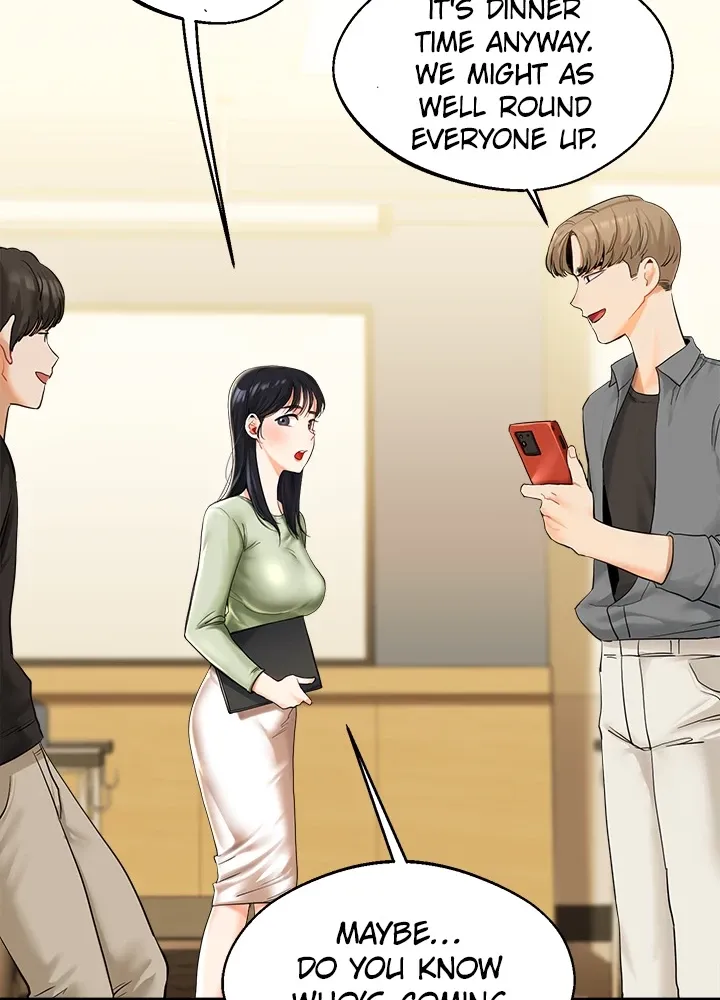 Read Power Play chapter 2 image 14 on Lezhin
