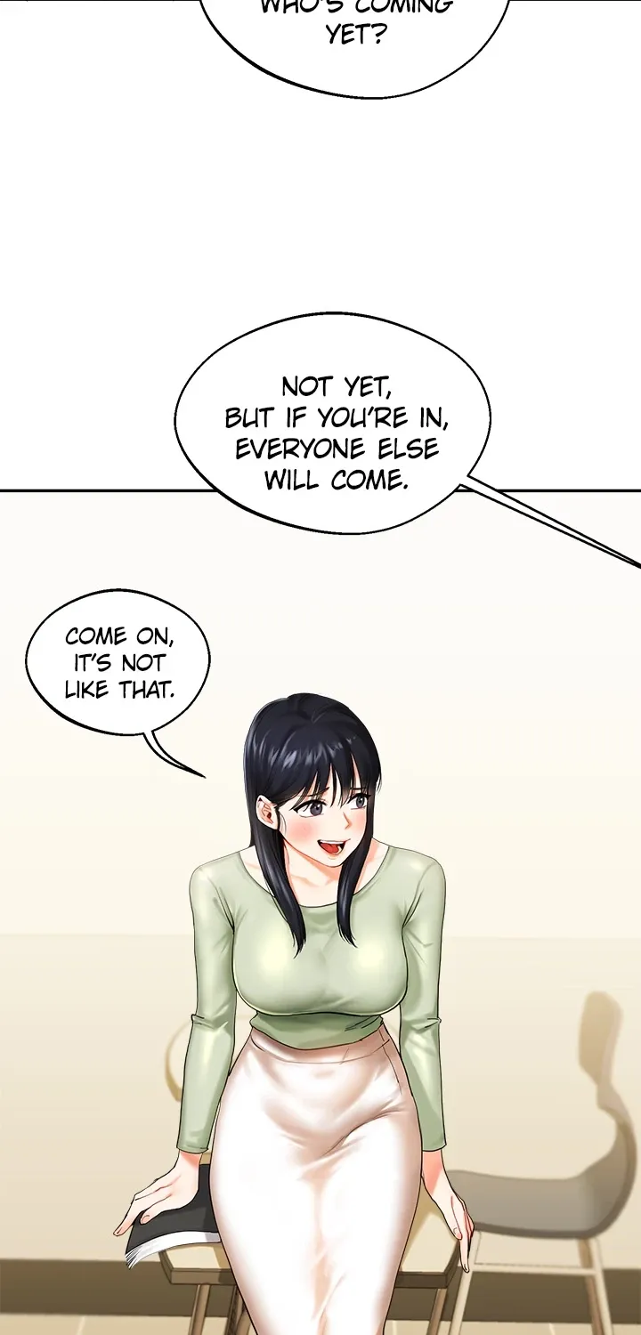 Read Power Play chapter 2 image 15 on Lezhin