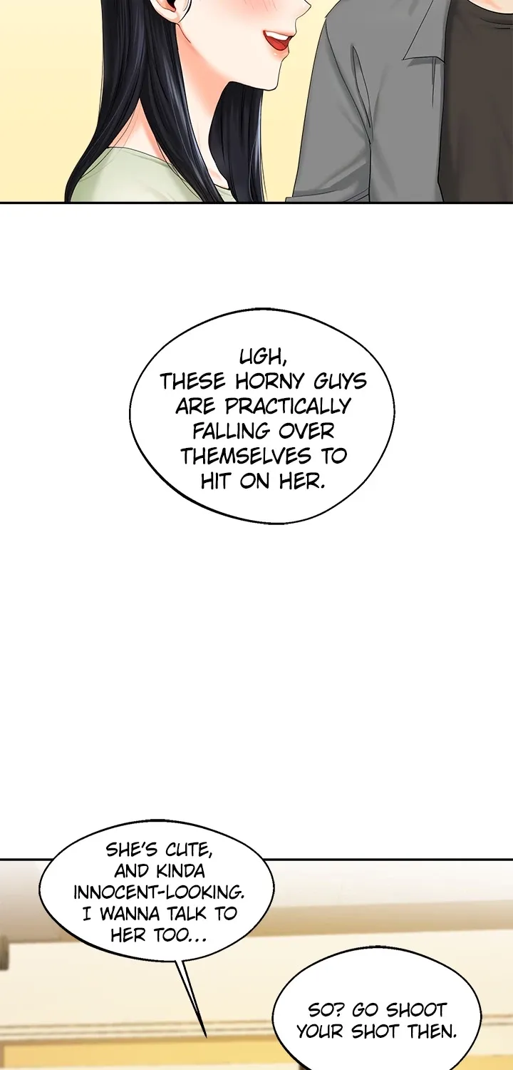 Read Power Play chapter 2 image 17 on Lezhin