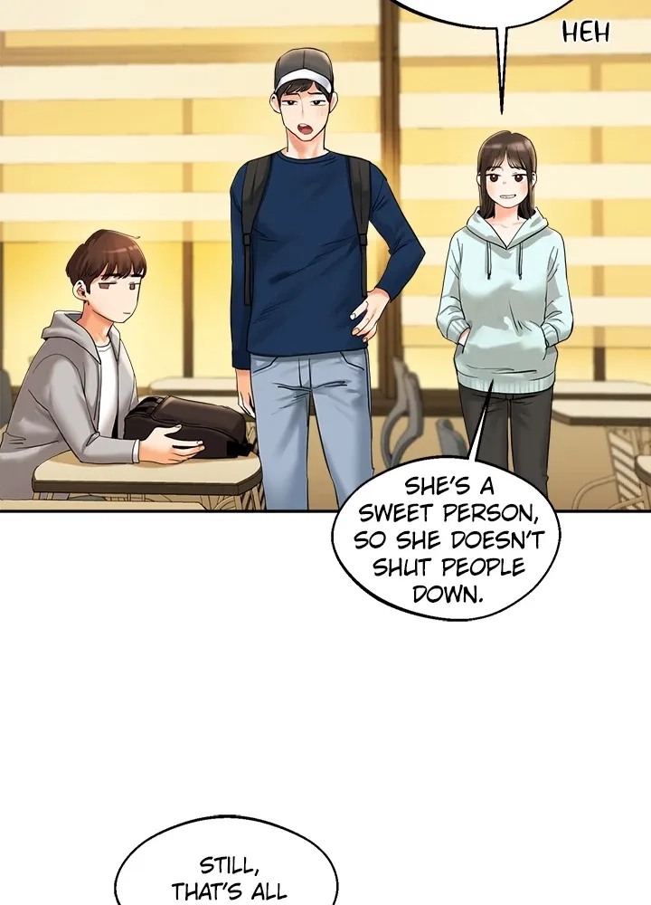 Read Power Play chapter 2 image 18 on Lezhin