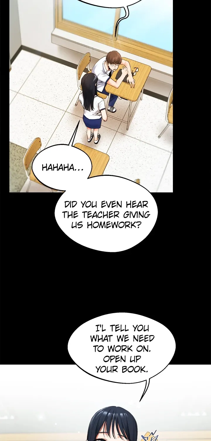 Read Power Play chapter 2 image 2 on Lezhin