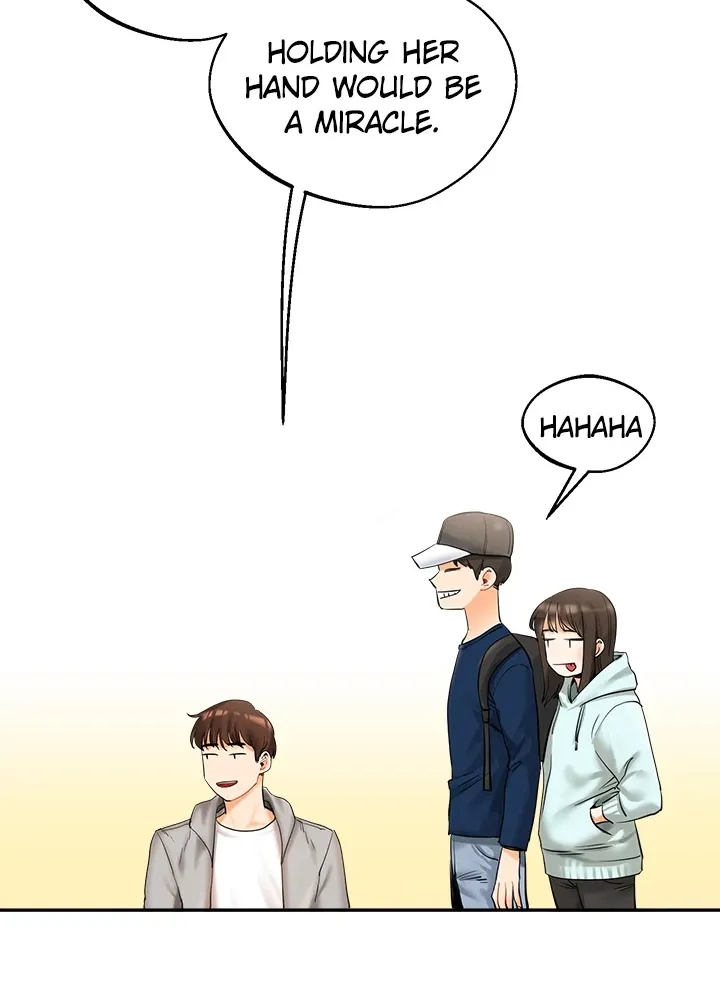 Read Power Play chapter 2 image 22 on Lezhin