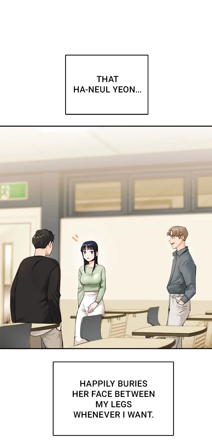 Read Power Play chapter 2 image 24 on Lezhin