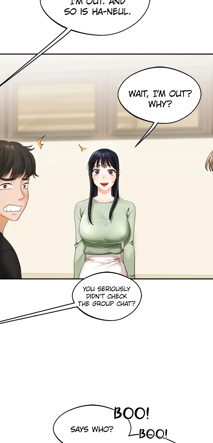 Read Power Play chapter 2 image 28 on Lezhin