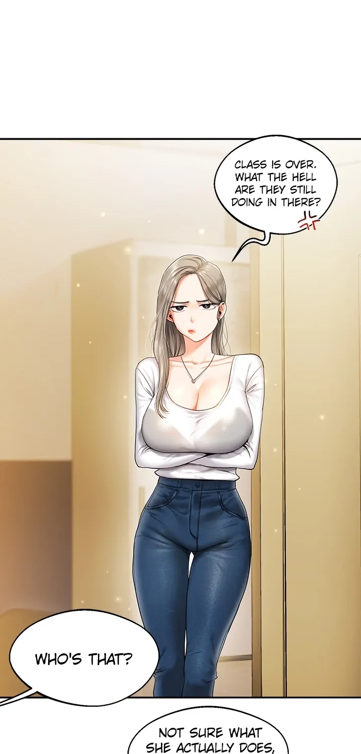 Read Power Play chapter 2 image 31 on Lezhin