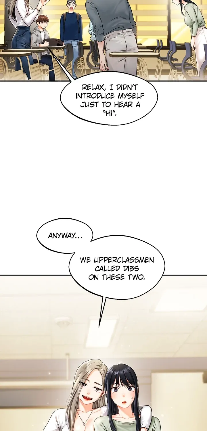 Read Power Play chapter 2 image 33 on Lezhin