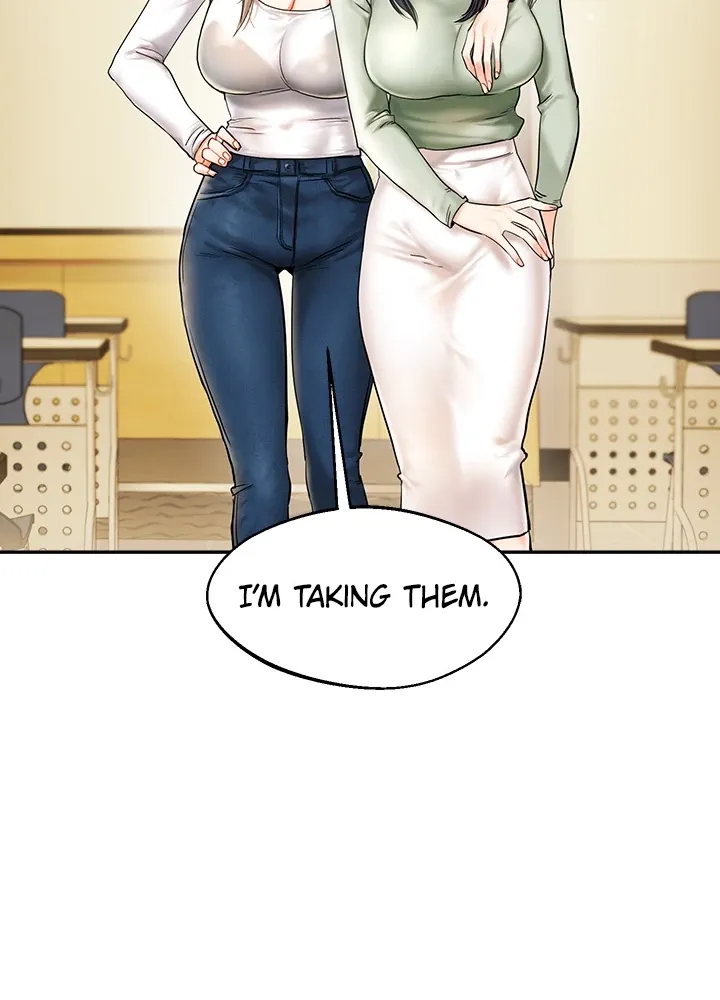 Read Power Play chapter 2 image 34 on Lezhin