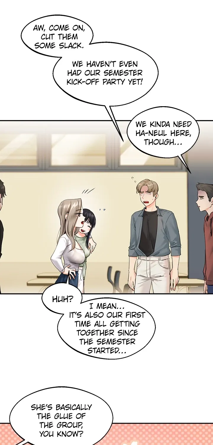 Read Power Play chapter 2 image 35 on Lezhin