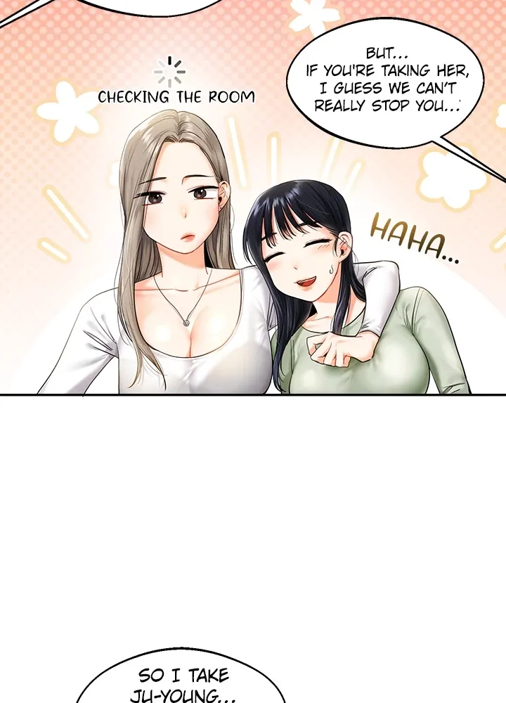 Read Power Play chapter 2 image 36 on Lezhin