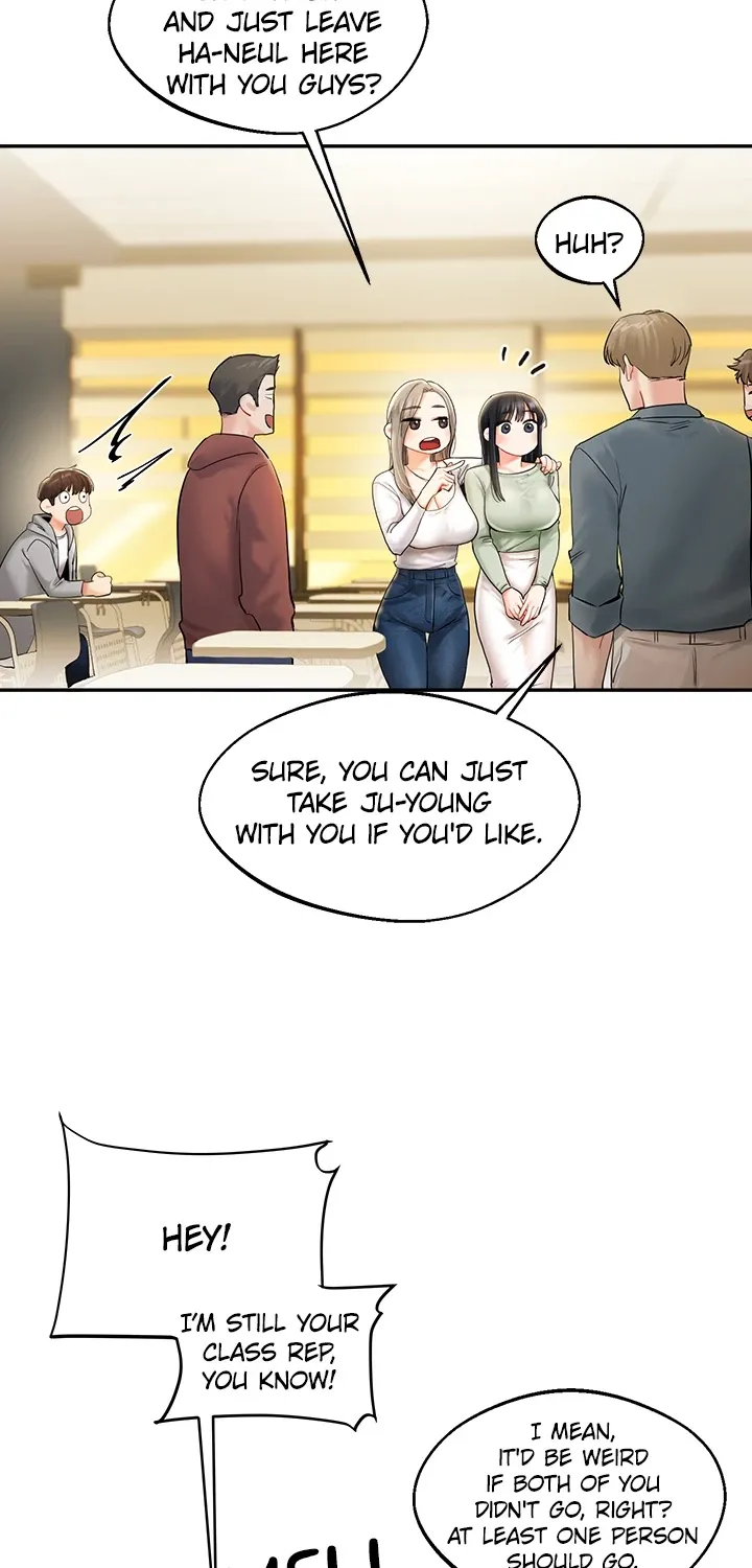 Read Power Play chapter 2 image 37 on Lezhin