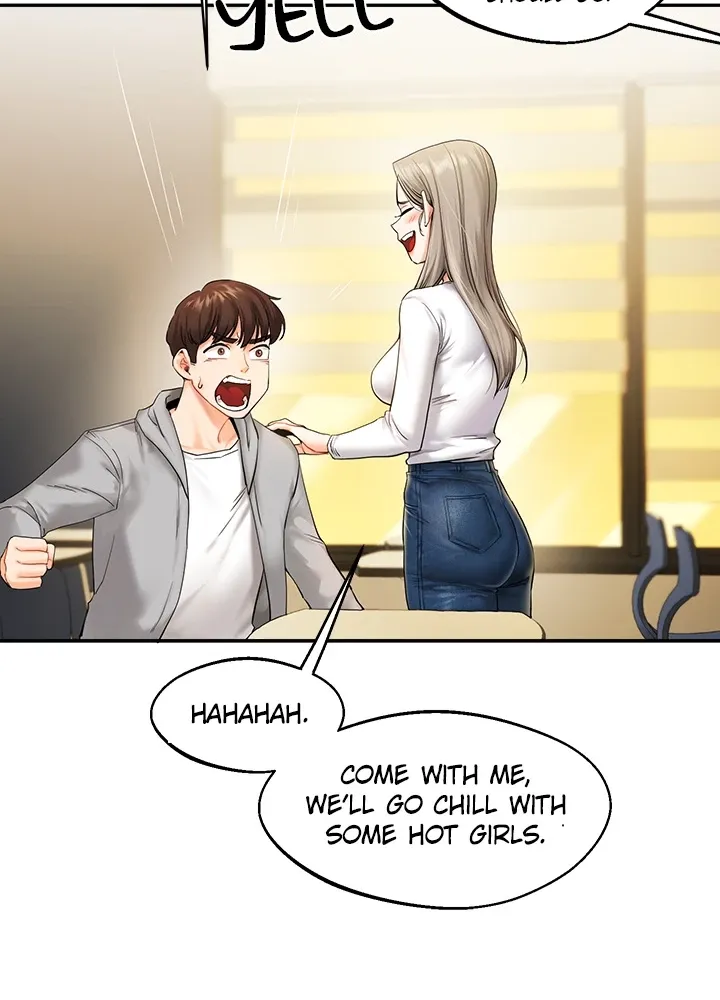 Read Power Play chapter 2 image 38 on Lezhin