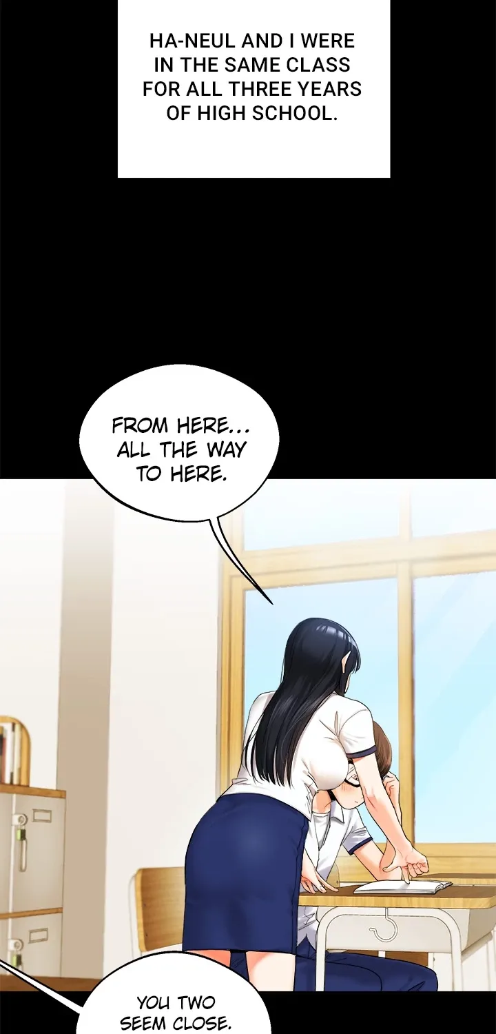 Read Power Play chapter 2 image 4 on Lezhin