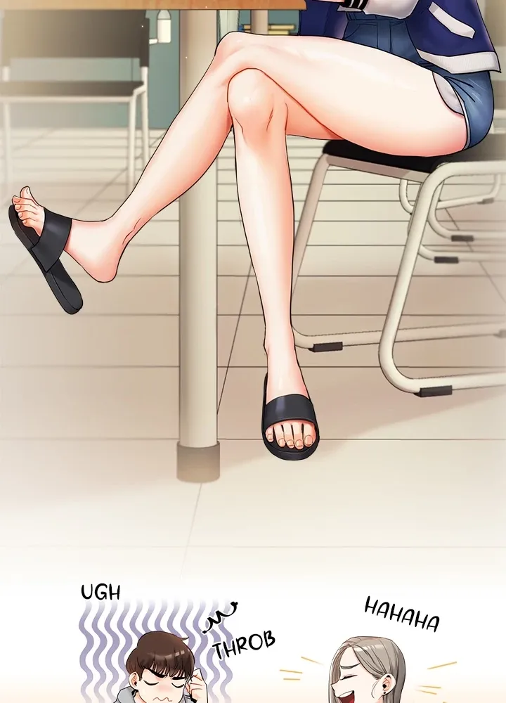 Read Power Play chapter 2 image 41 on Lezhin