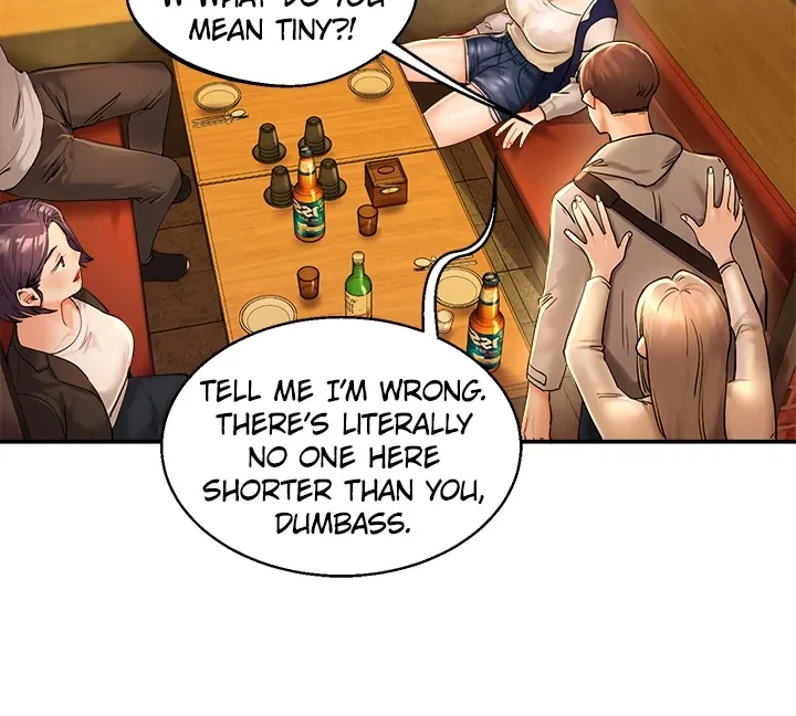 Read Power Play chapter 2 image 48 on Lezhin