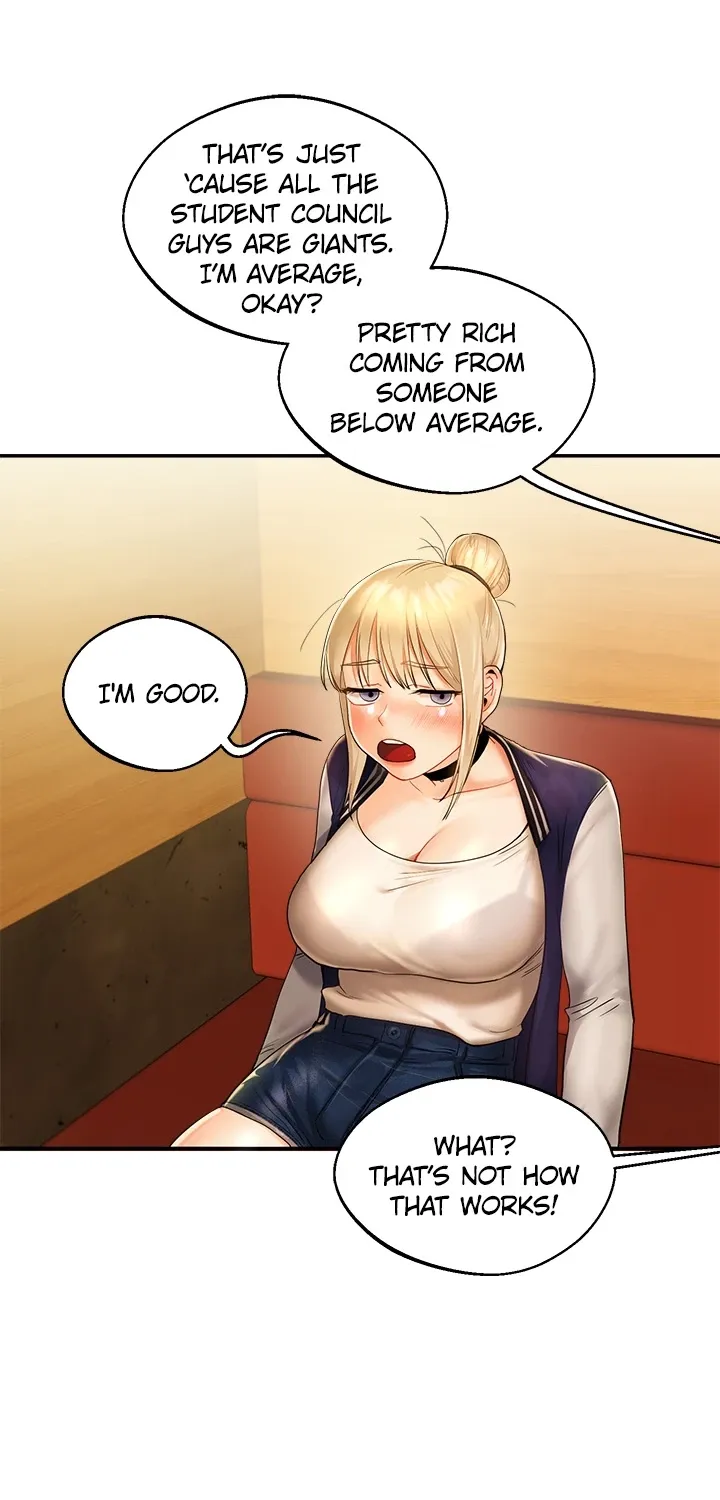Read Power Play chapter 2 image 49 on Lezhin
