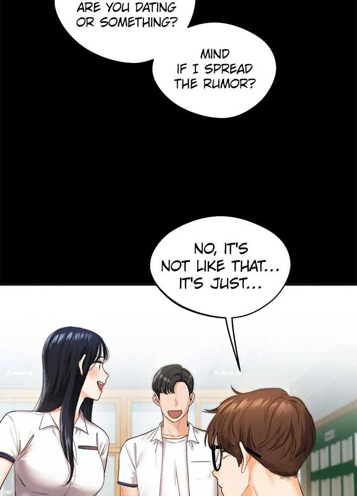 Read Power Play chapter 2 image 5 on Lezhin