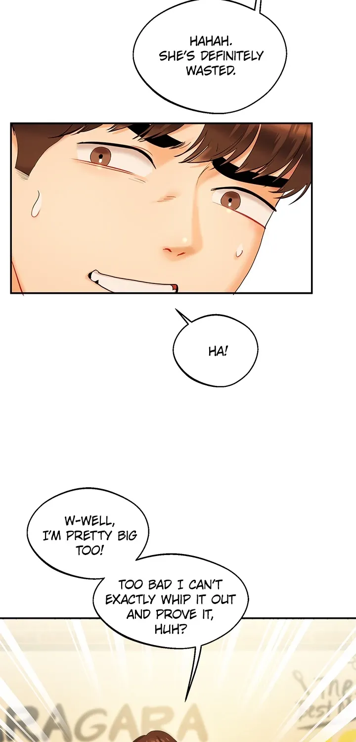 Read Power Play chapter 2 image 51 on Lezhin
