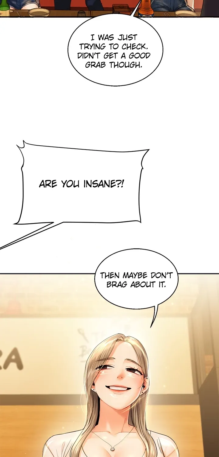 Read Power Play chapter 2 image 55 on Lezhin