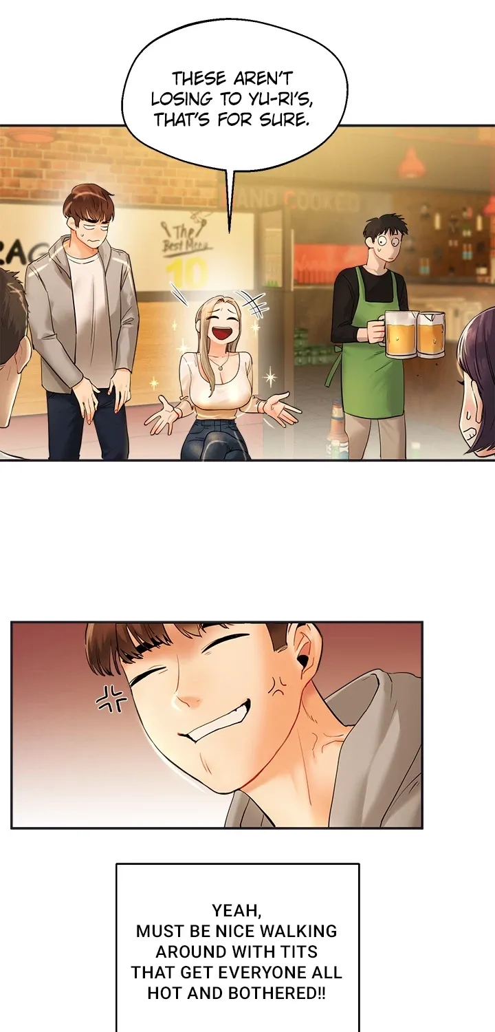 Read Power Play chapter 2 image 57 on Lezhin