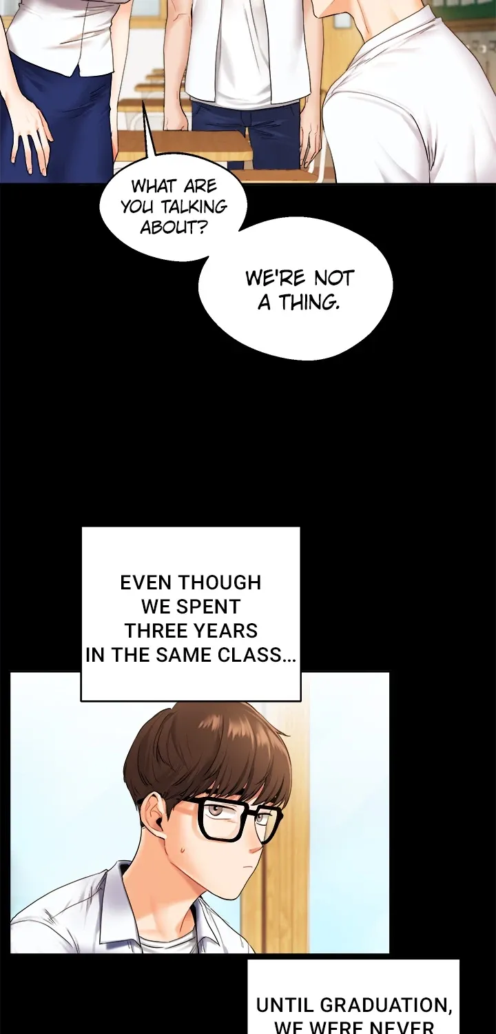 Read Power Play chapter 2 image 6 on Lezhin
