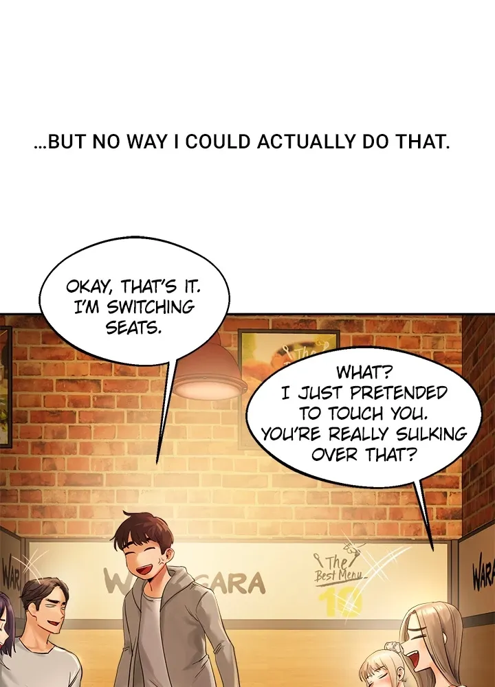 Read Power Play chapter 2 image 60 on Lezhin