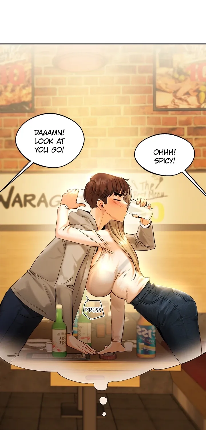 Read Power Play chapter 2 image 68 on Lezhin