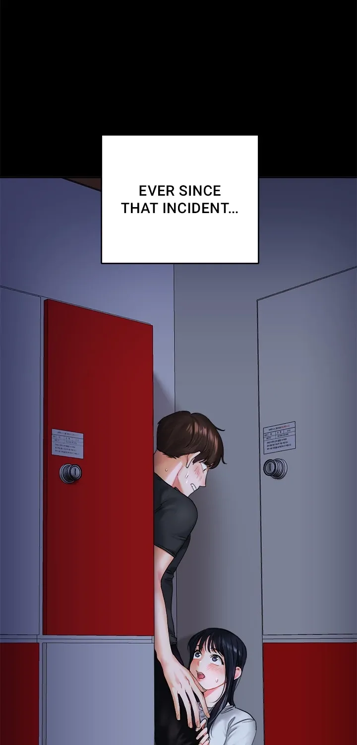 Read Power Play chapter 2 image 8 on Lezhin