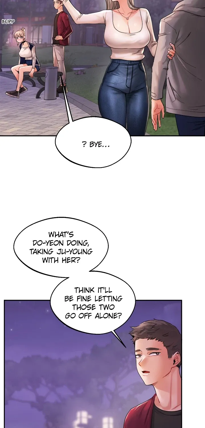 Read Power Play chapter 2 image 87 on Lezhin