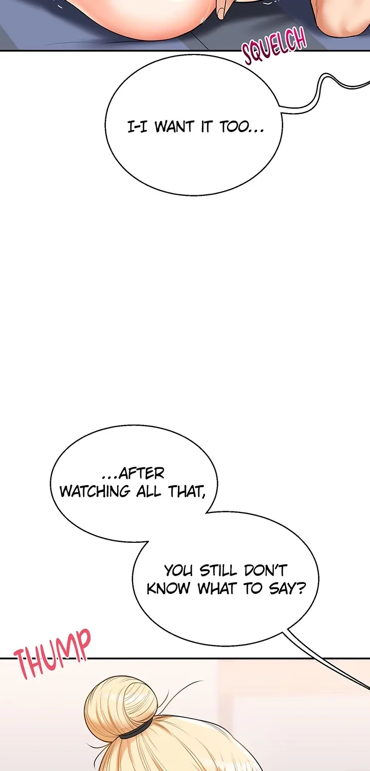 Read Power Play chapter 20 image 100 on Lezhin