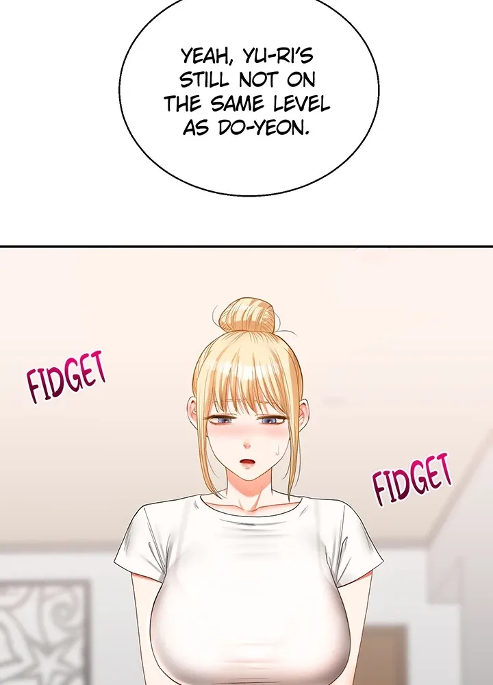 Read Power Play chapter 20 image 16 on Lezhin