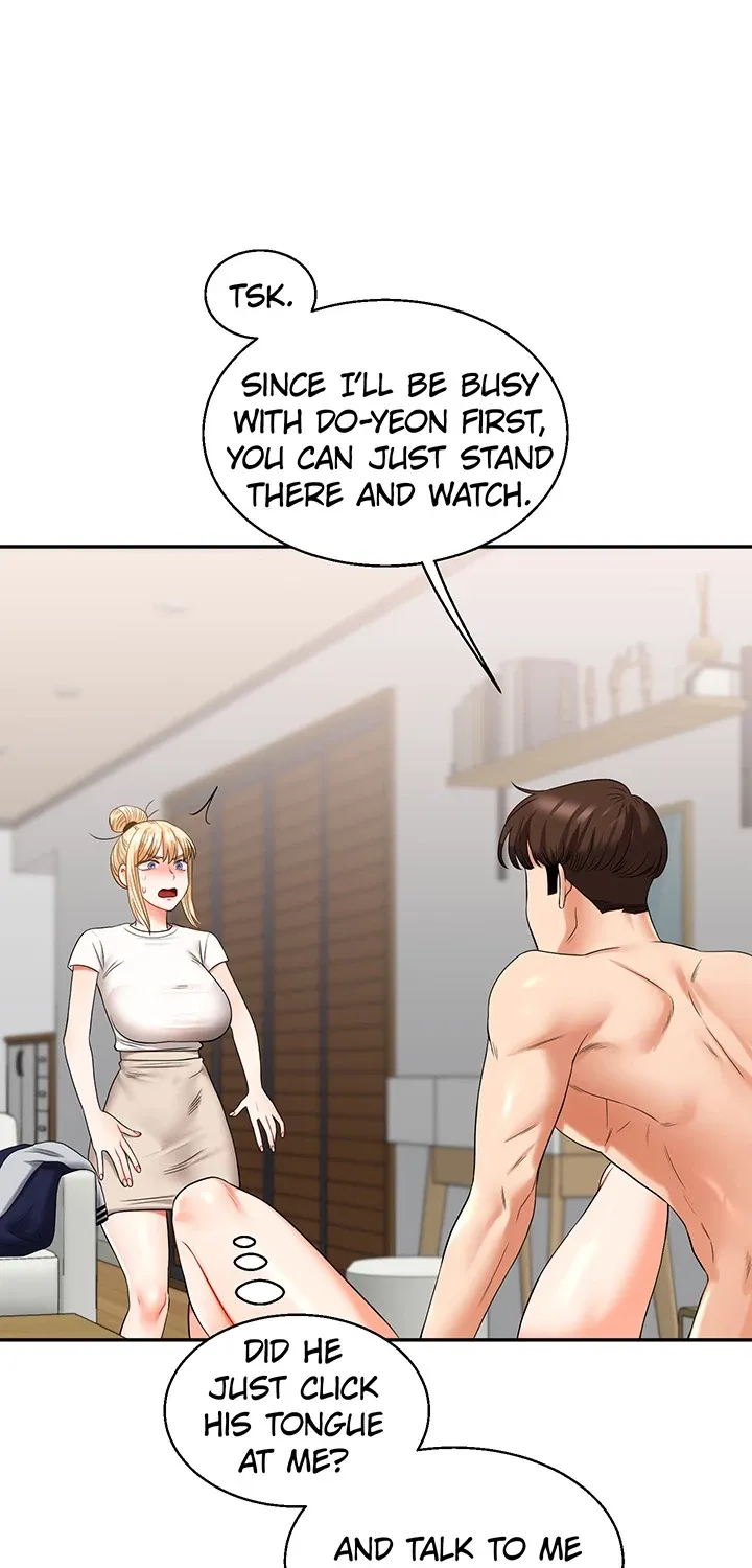 Read Power Play chapter 20 image 20 on Lezhin