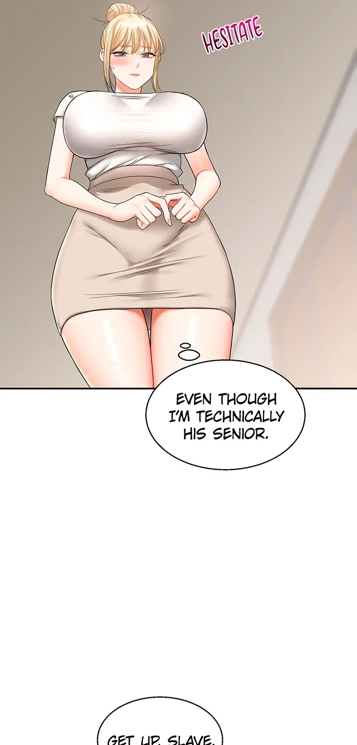 Read Power Play chapter 20 image 22 on Lezhin
