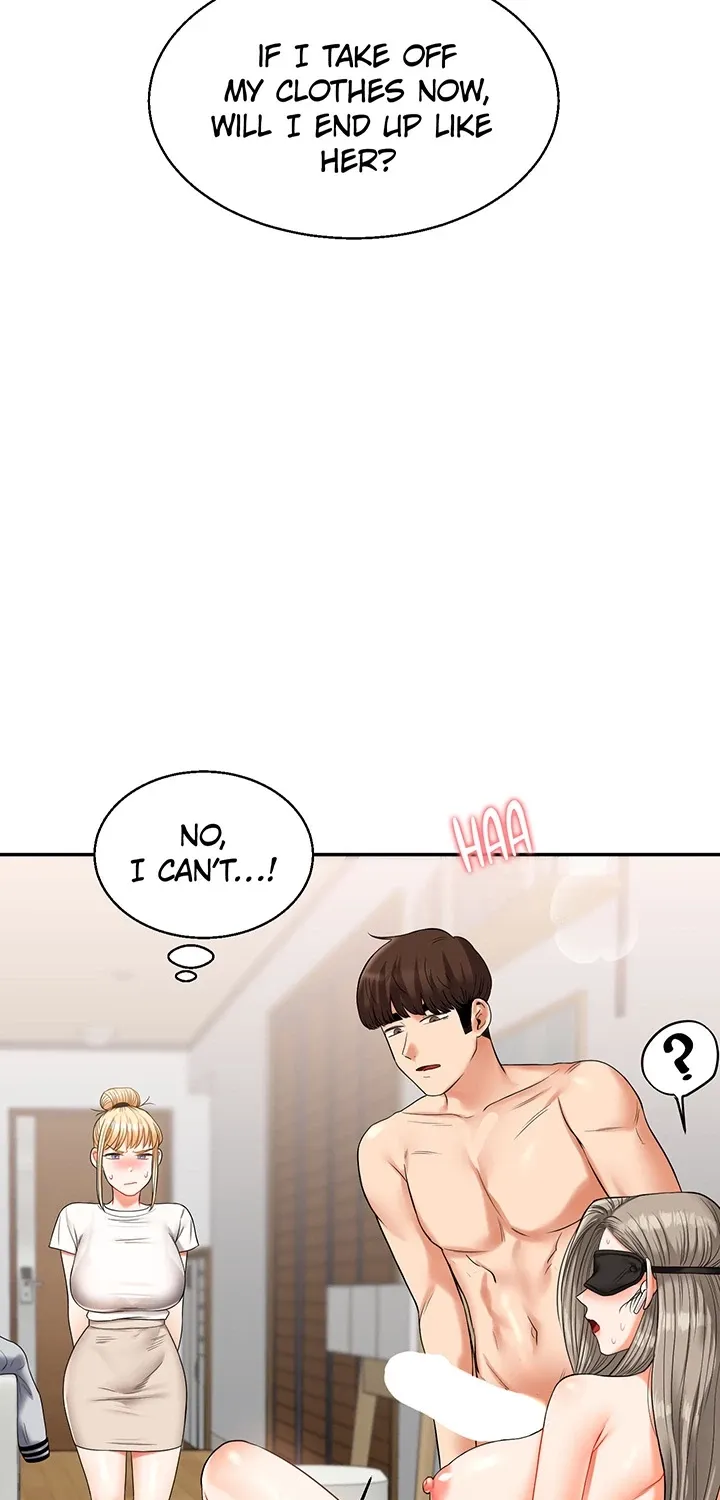 Read Power Play chapter 20 image 24 on Lezhin
